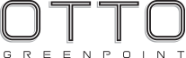 Otto Greenpoint Logo