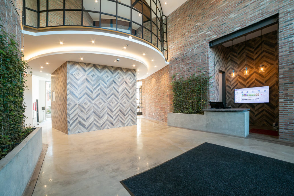 Greenpoint Apartments with Amenities Otto Greenpoint